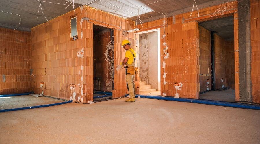 Local Chimney Repair in Ludlow, IL